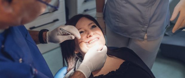 Oral Health Challenges