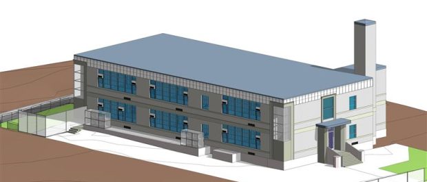 Revit Modeling Services