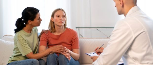 In my heart psychology