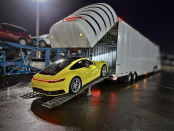 benefits of enclosed auto transport
