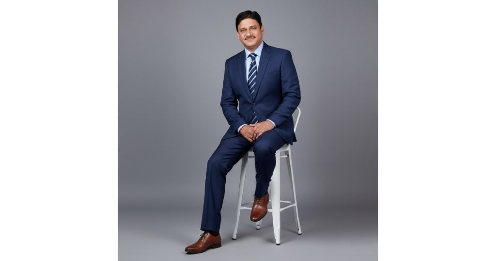 Weldman Shreekant Patil - Welding Specialist, Expert in robotic spot welding, startup India Mentor, consultant, global leader, MSME & women empowerment