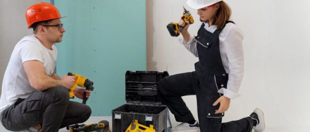 basement finishing services in Centerville