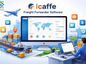 freight-forwarding Software