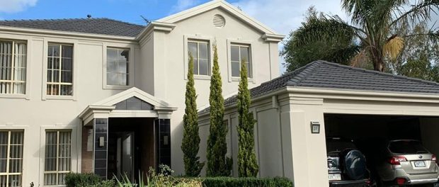 best painters Melbourne