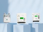 Smart meter installation services