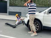 Personal Injury Lawyer Oceanside of Get Injury Answers Discusses Accidents Involving E-Scooters