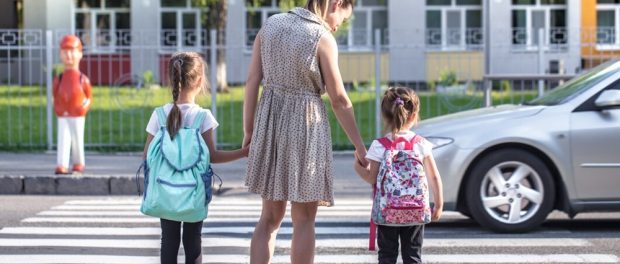 Private School Transportation