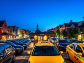 taxi services in Grand Rapids