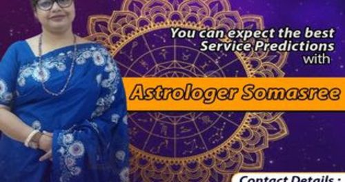best female astrologer in Kolkata