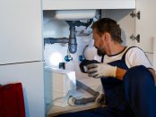 leak detection specialist