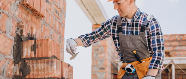 Local Masonry Contractor in Riverton