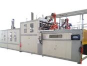 Thermoforming Machine Manufacturers
