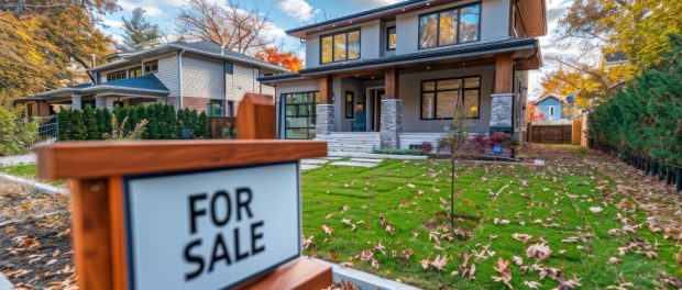 Property for Sale in Montreal