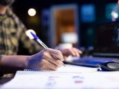 specification writing