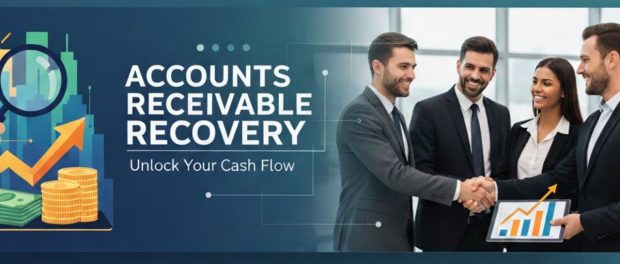 Accounts Receivable Recovery