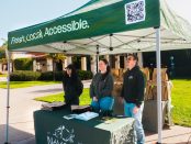 Navore Market Launches La Jolla Aggregation Hub