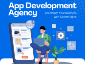 App Development Agency