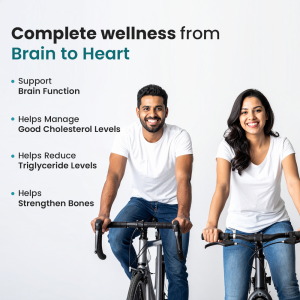 best omega 3 supplement