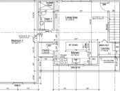 CAD as-built drawing services