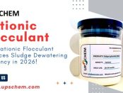 Cationic Flocculant