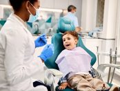 Early Orthodontic Care