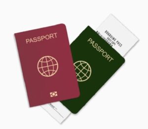 Second Residency or Citizenship