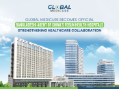 Global Medicure Becomes Official Bangladeshi Agent of China’s Fosun Health Hospitals, Strengthening Healthcare Collaboration