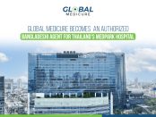 Global Medicure Becomes an Authorized Bangladeshi Agent for MedPark Hospital