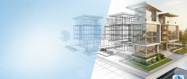 Architectural Modeling Services