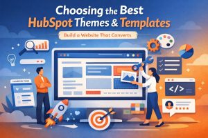 Hubspot Modules Transfunnel