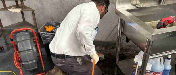 emergency plumber in Anaheim