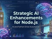 IIH Global Accelerates Intelligent Automation with AI and Python