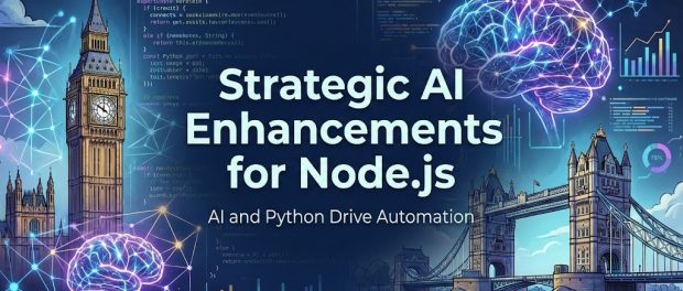 IIH Global Accelerates Intelligent Automation with AI and Python