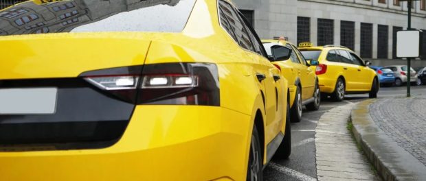 Luxury Corporate Transfers in Perth