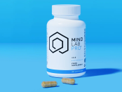 Mind Lab Pro supplement