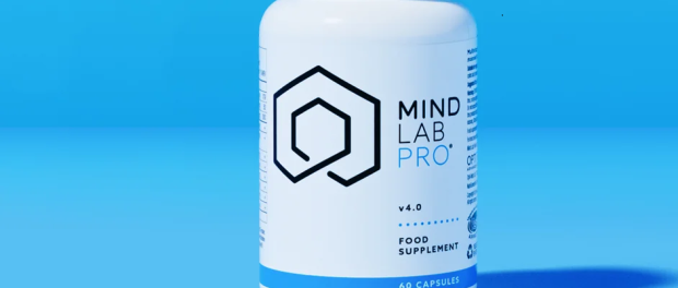 Mind Lab Pro supplement
