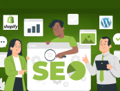 shopify seo experts