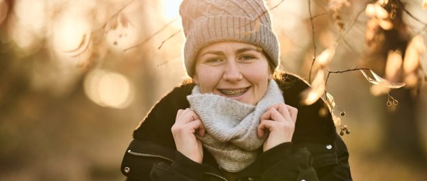 The Winter Smile Guide