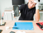 URPhone Store Delivers Same-Day iPhone Screen Repair Services Across Orlando, FL