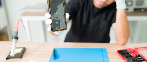 URPhone Store Delivers Same-Day iPhone Screen Repair Services Across Orlando, FL