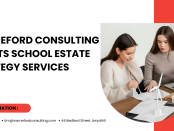 School Estate Strategy services
