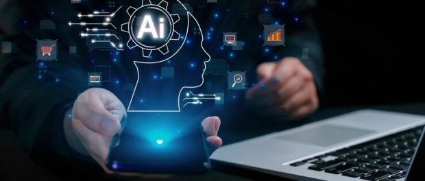 AI, IoT, and Blockchain
