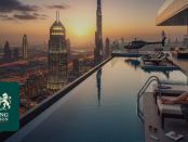 Citizenship by investment visa by investment