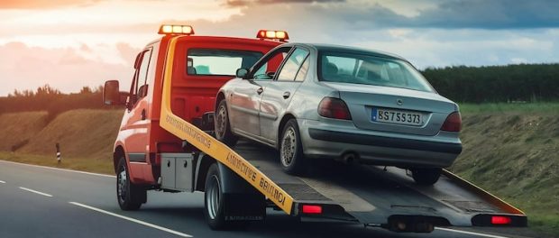 professional recovery