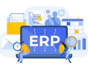 ERP Software for Manufacturing