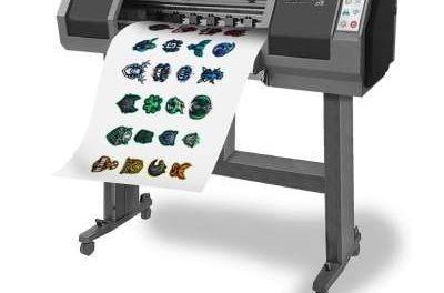 dtf printer