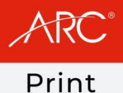 ARC Print Logo