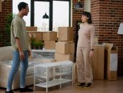 moving companies in Dublin