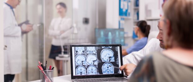 Neurosurgeon in Beverly Hills