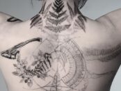 tattoo studio cape town